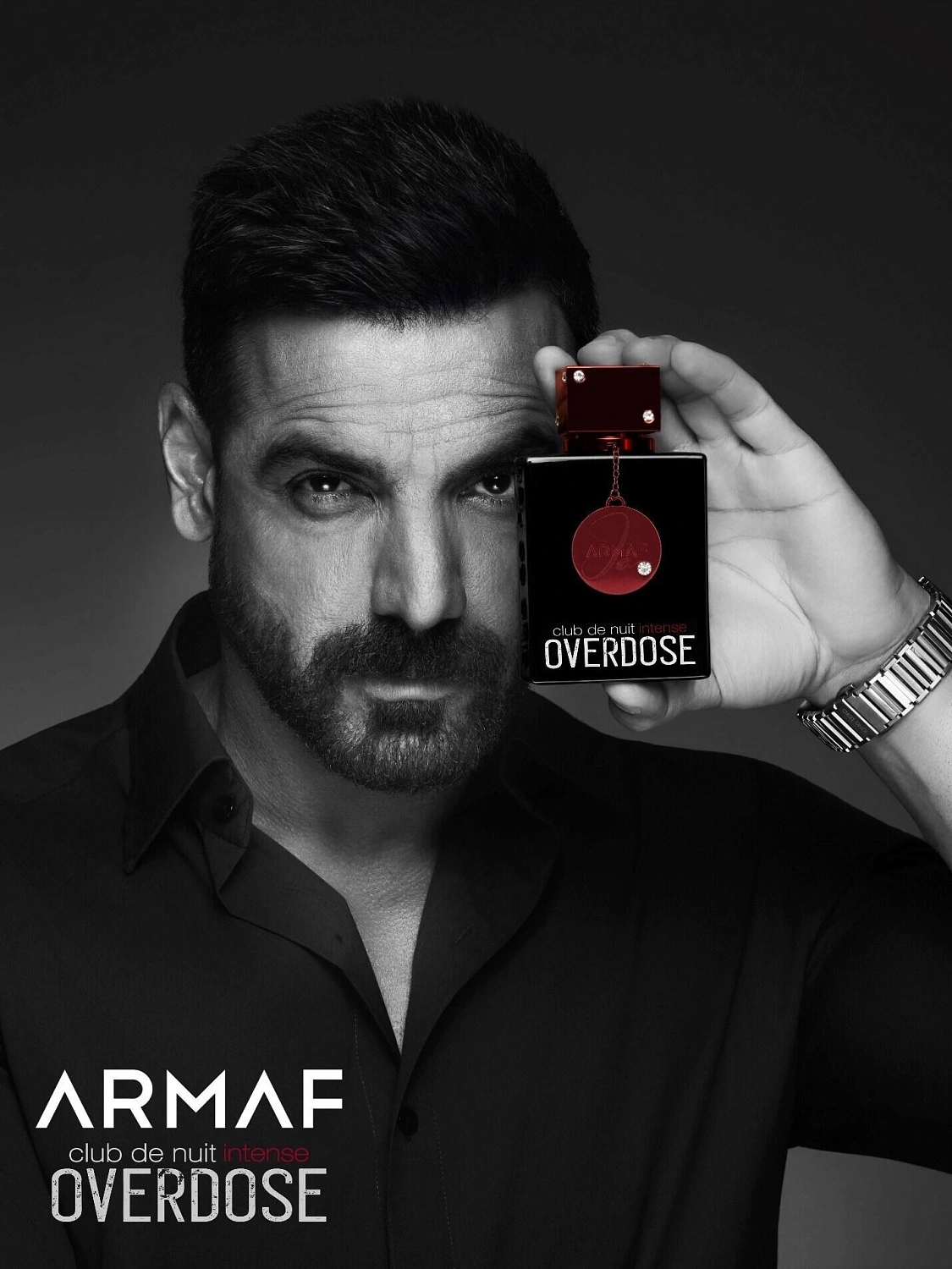 Armaf Club De Nuit Intense Overdose