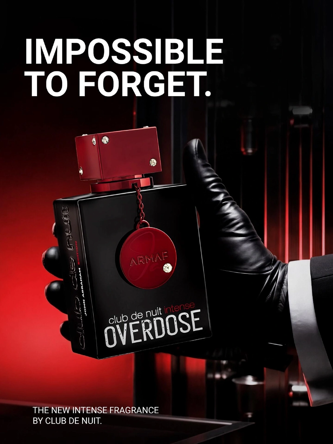 Armaf Club De Nuit Intense Overdose