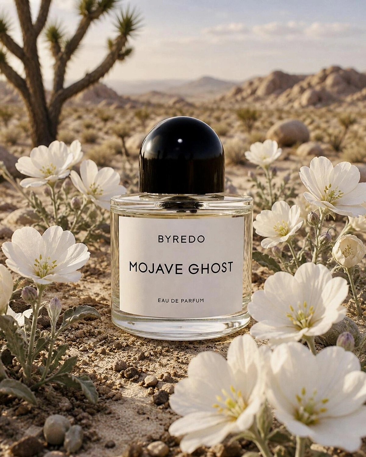 BYREDO Mojave Ghost