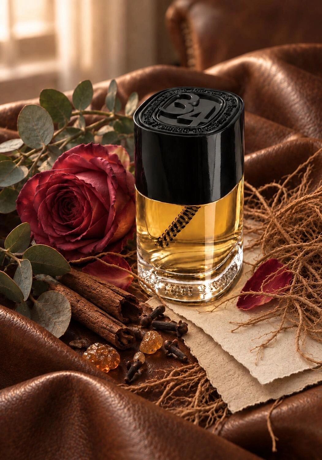 Diptyque 34 boulevard Saint Germain