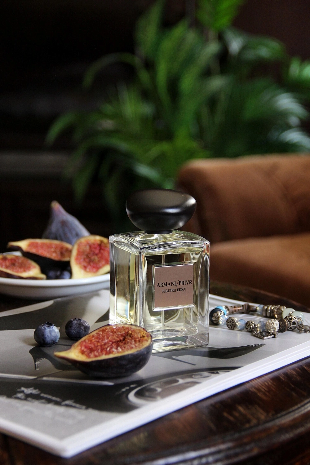 Armani Prive Figuier Eden