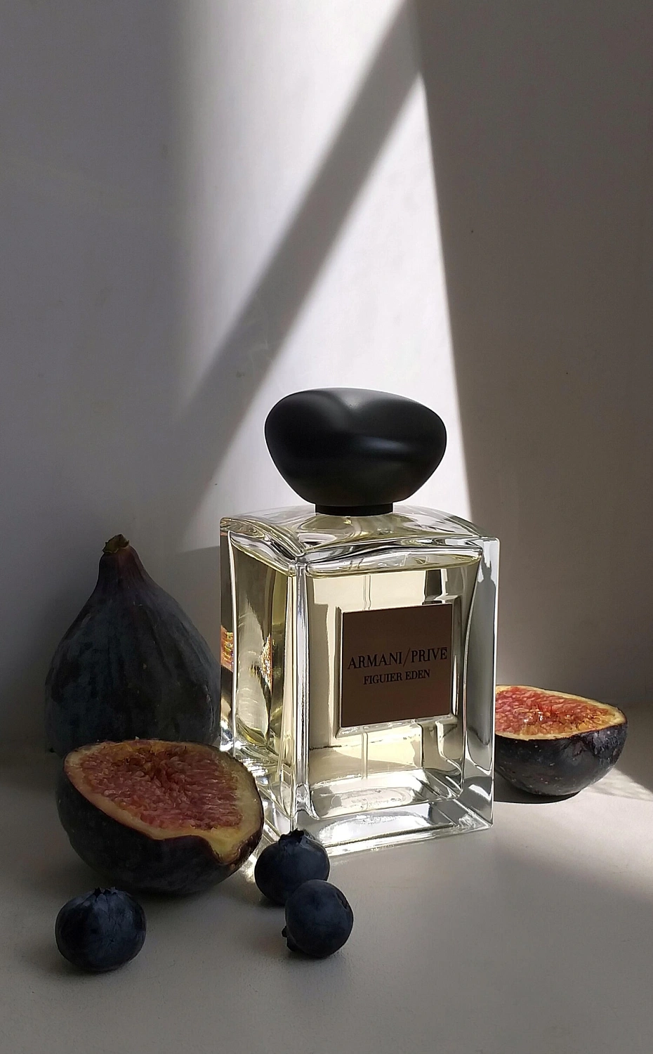 Armani Prive Figuier Eden