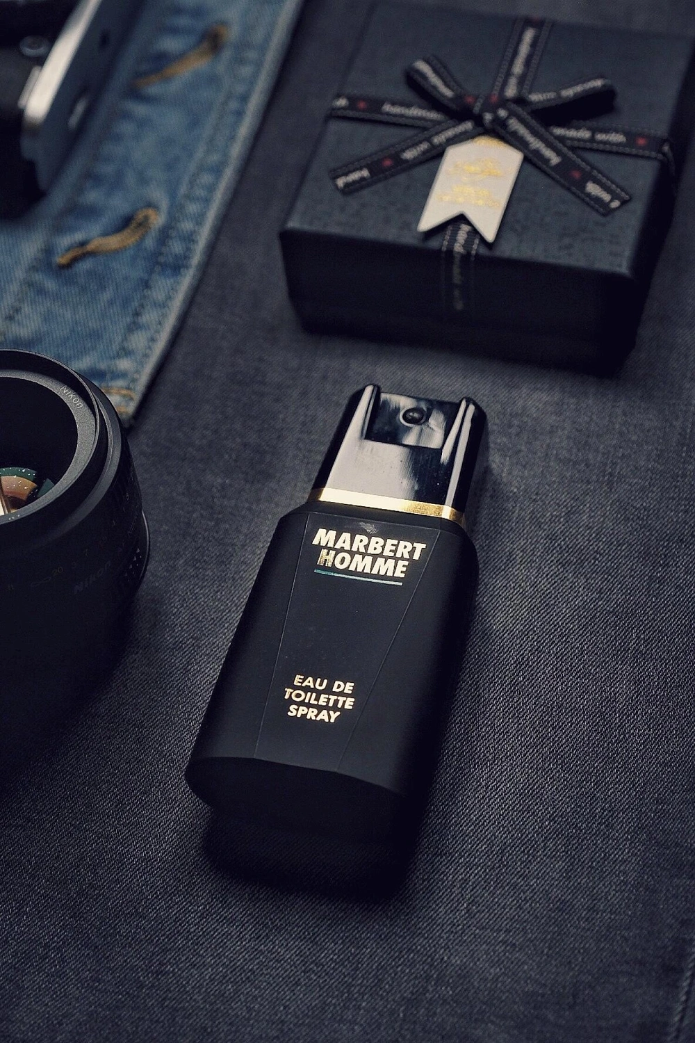 Marbert Homme