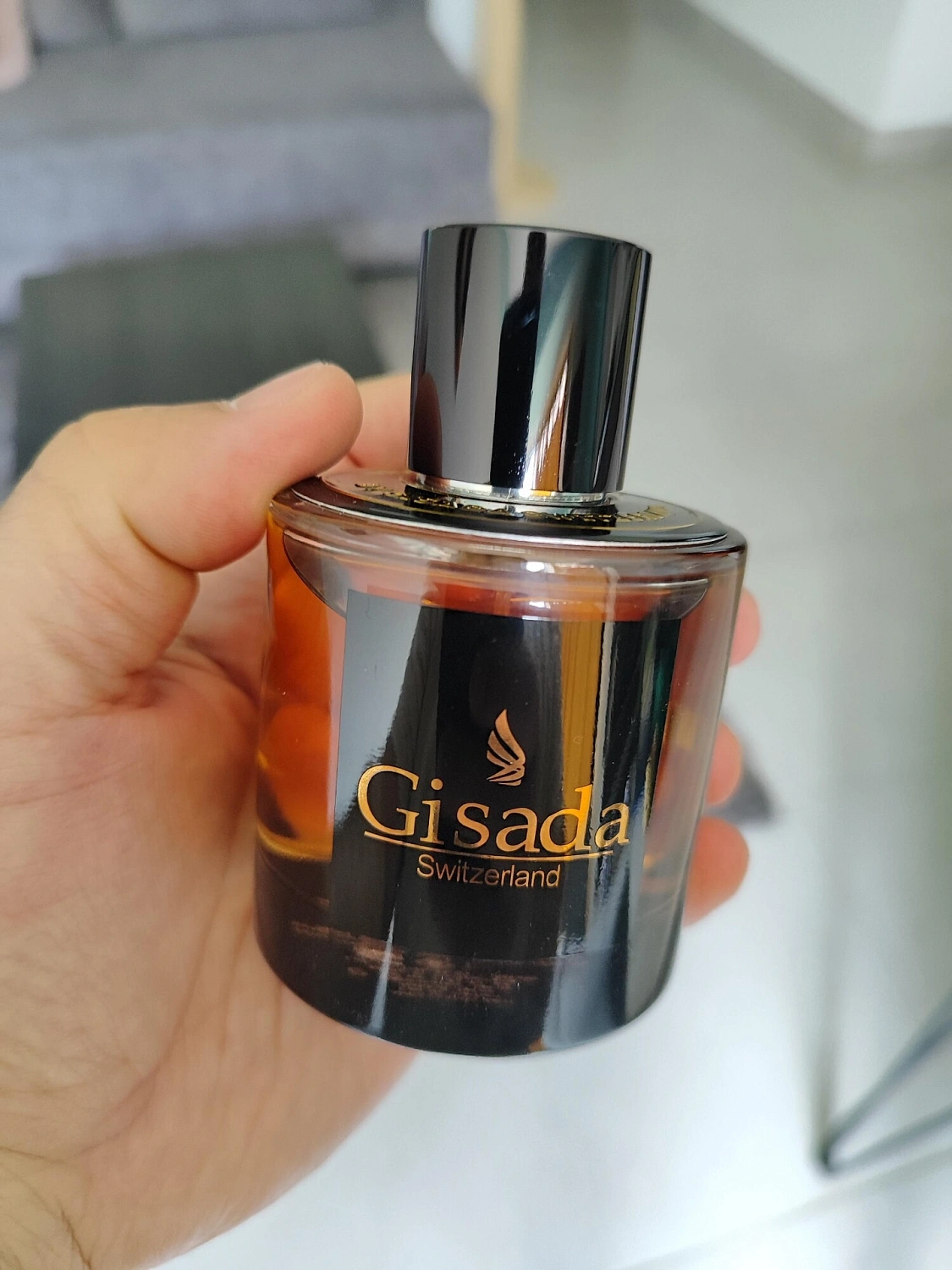 Gisada Ambassador Men