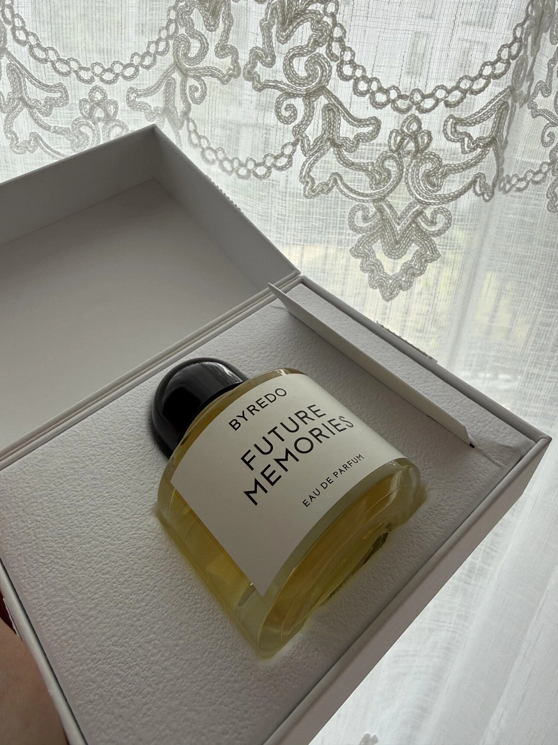 BYREDO Future Memories