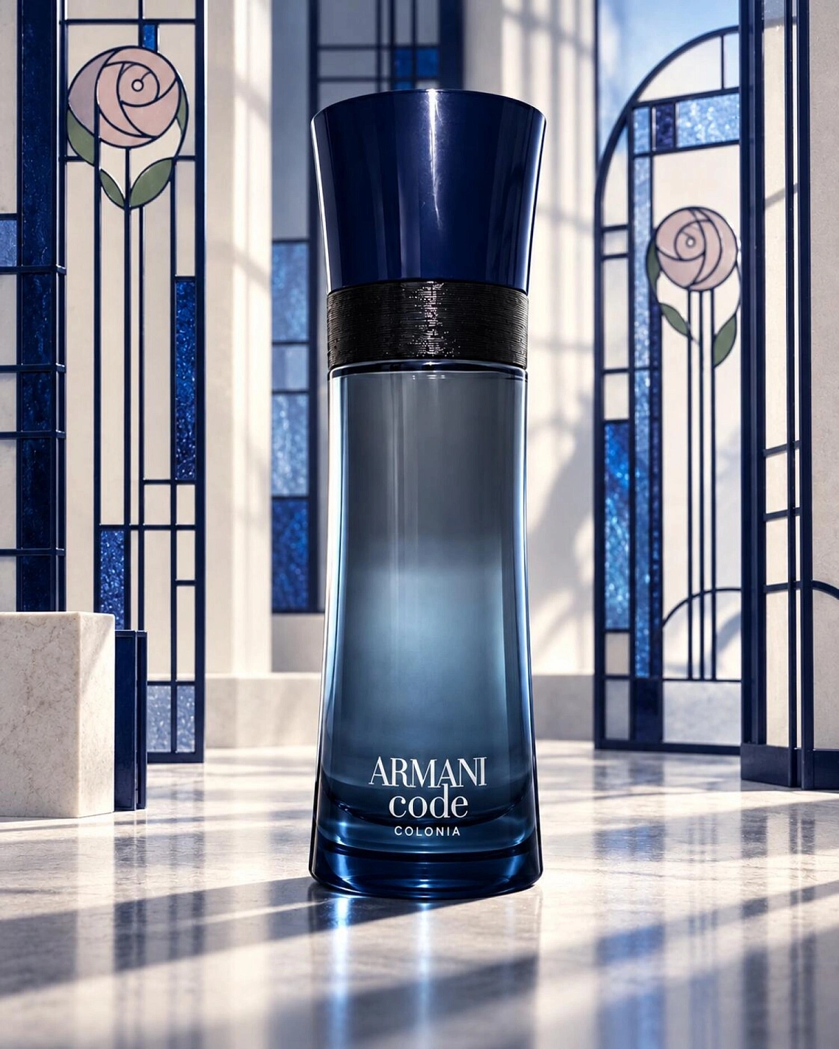 Armani Code Colonia