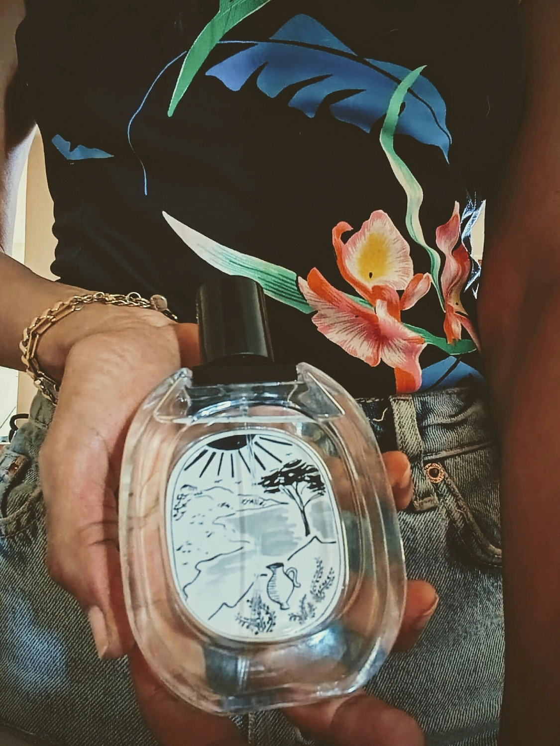 Diptyque Ilio