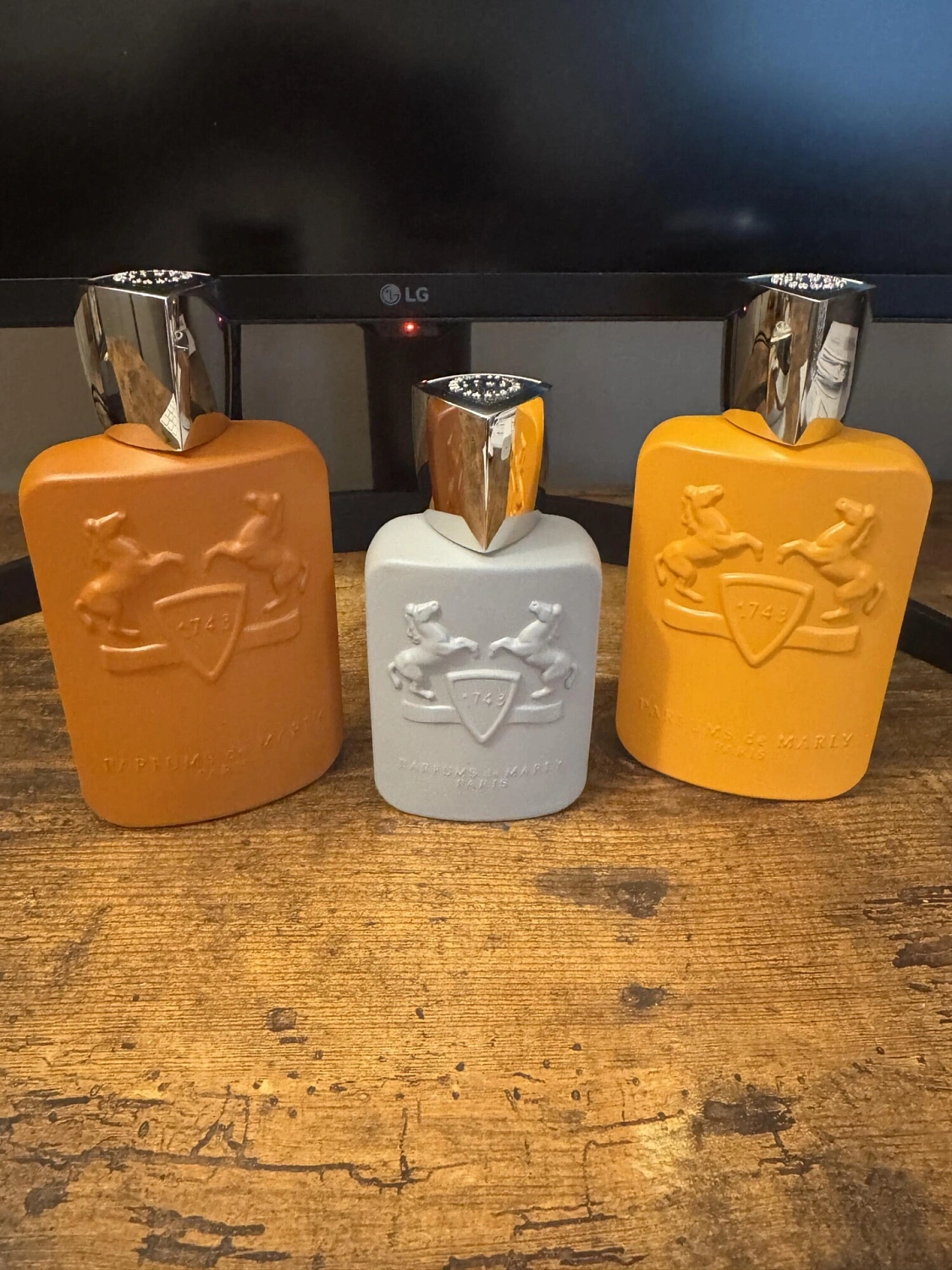 Parfums de Marly Perseus