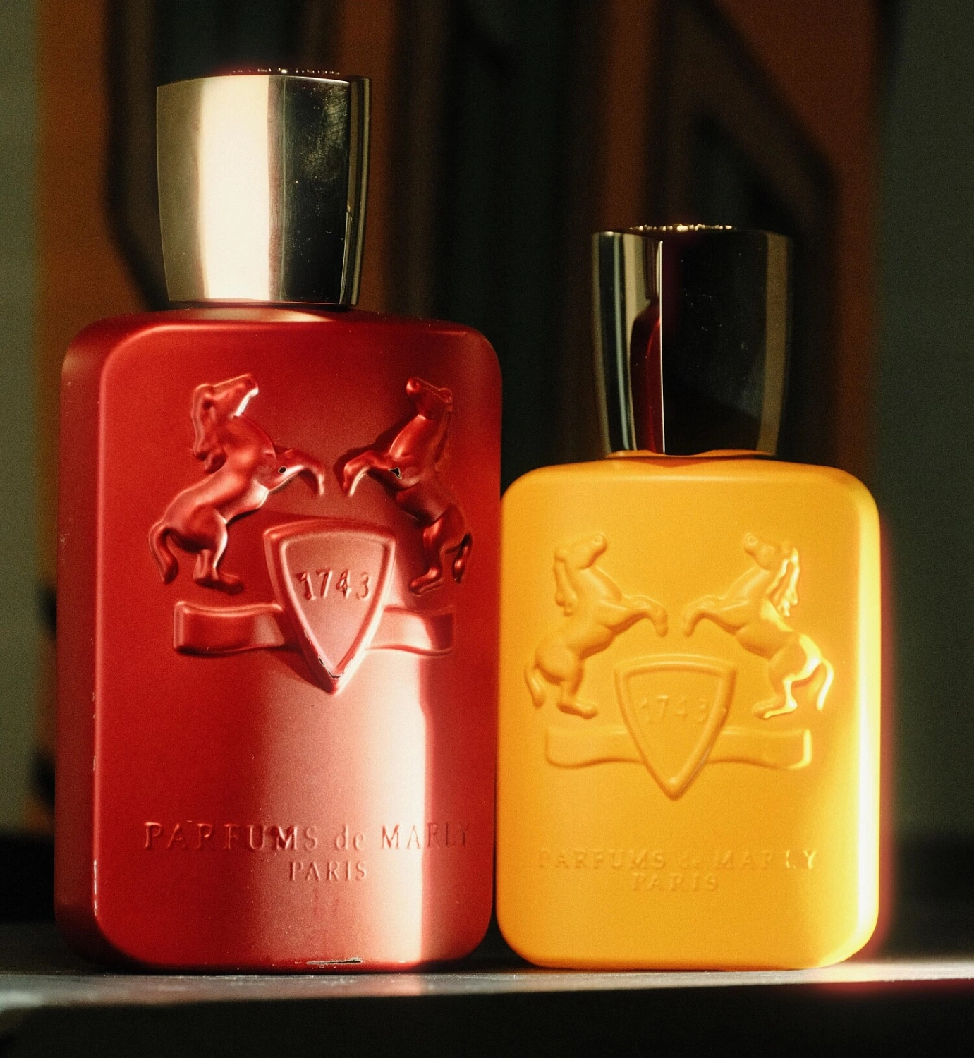 Parfums de Marly Perseus