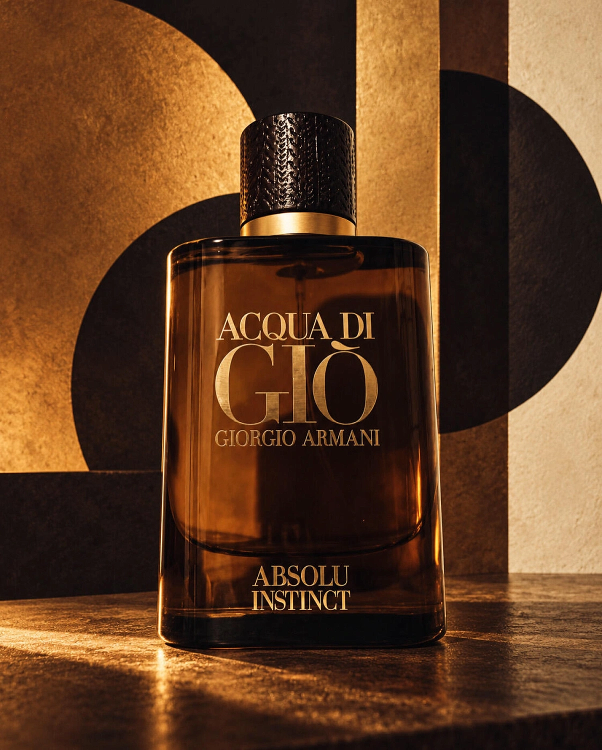 Armani Acqua di Gio Absolu Instinct
