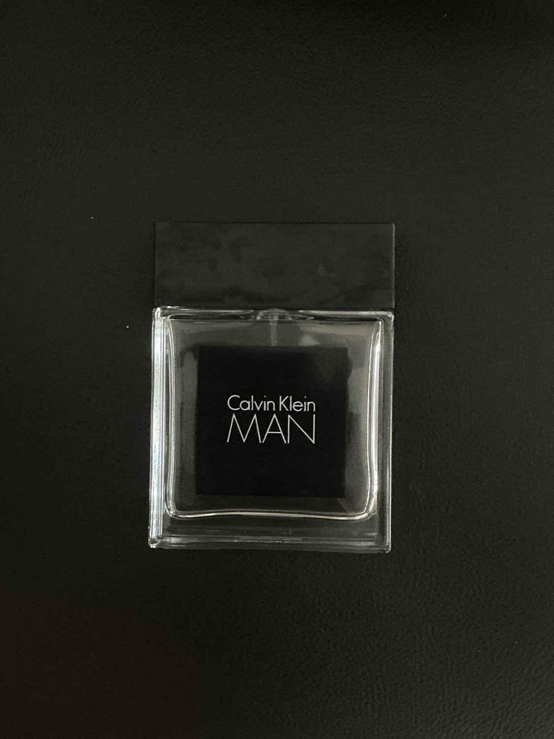 Calvin Klein MAN