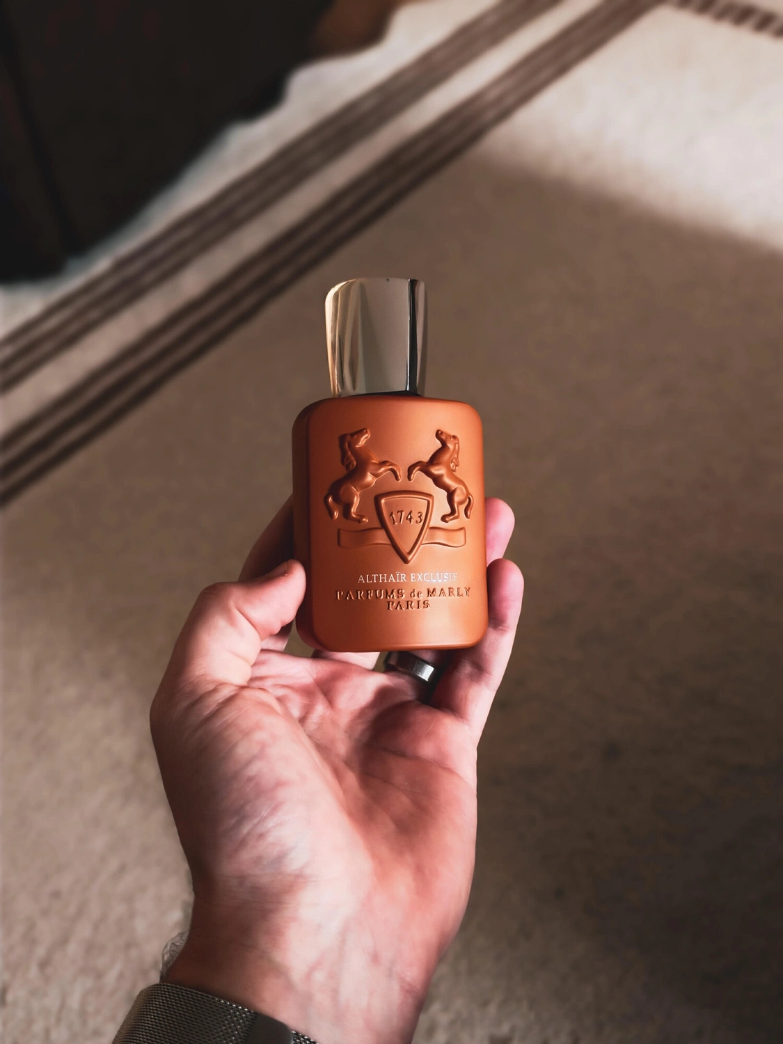 Parfums de Marly Althair Exclusif