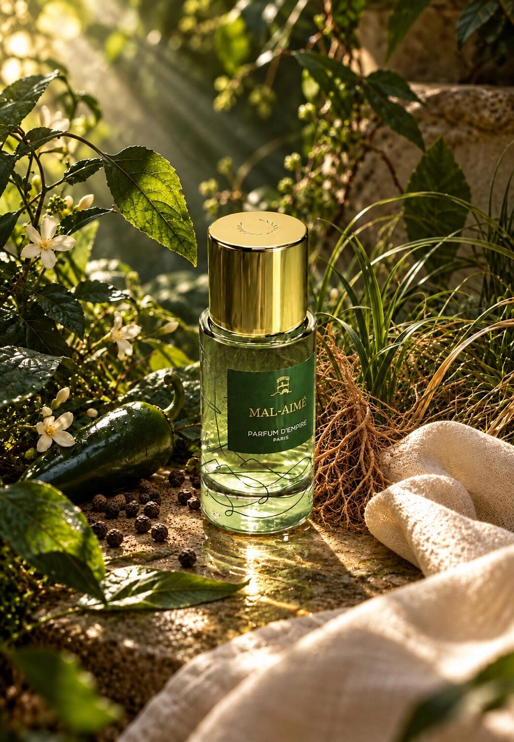 Parfum d'Empire Mal-Aime