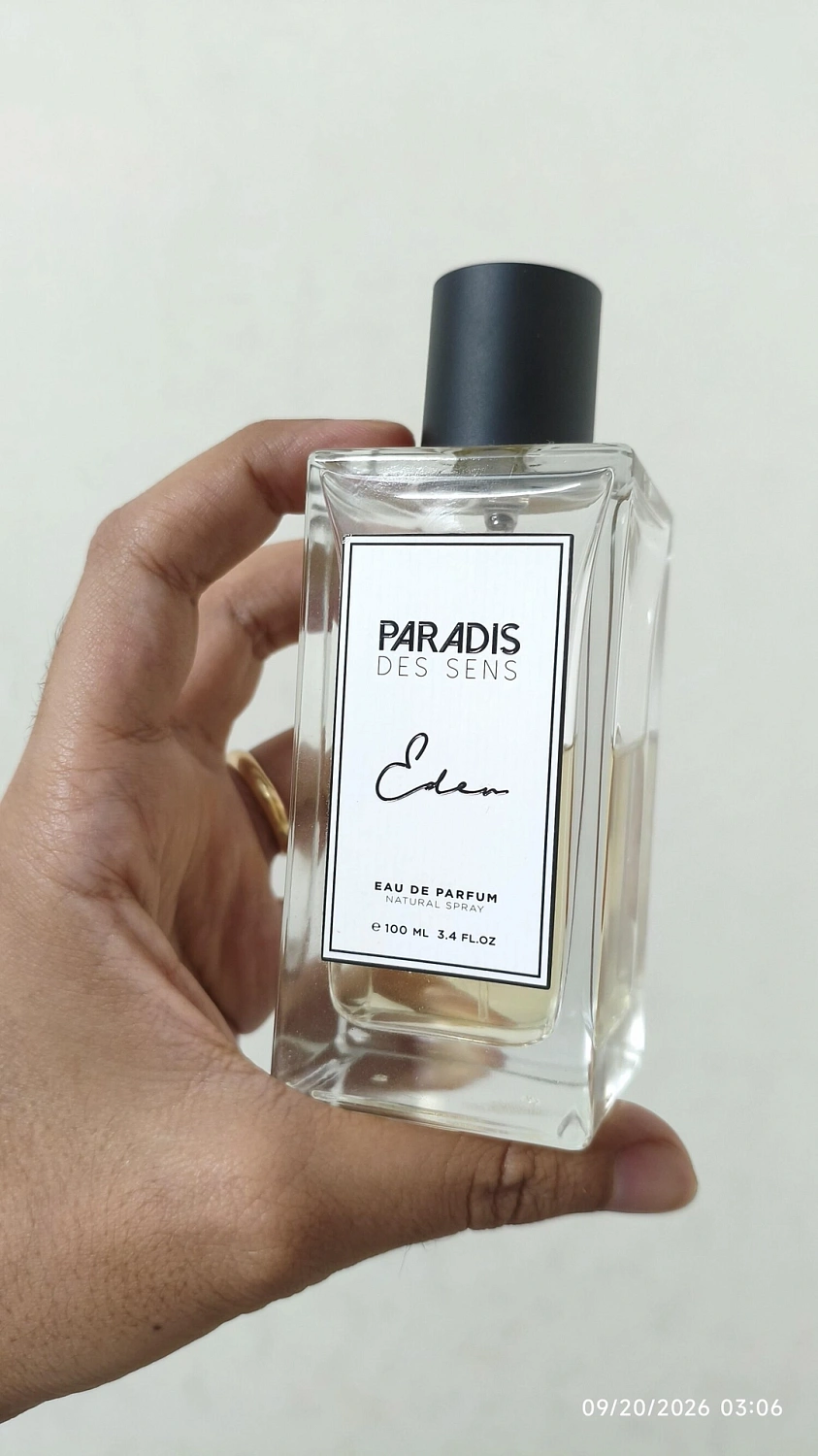 Paradis des Sens Eden