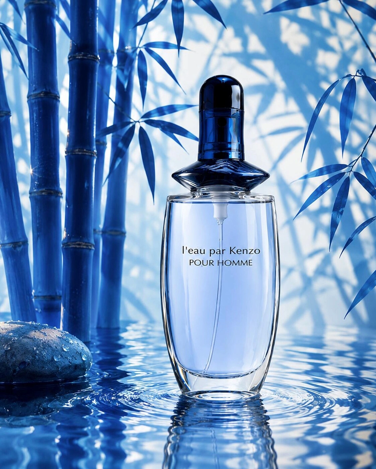 L'Eau Kenzo Pour Homme
