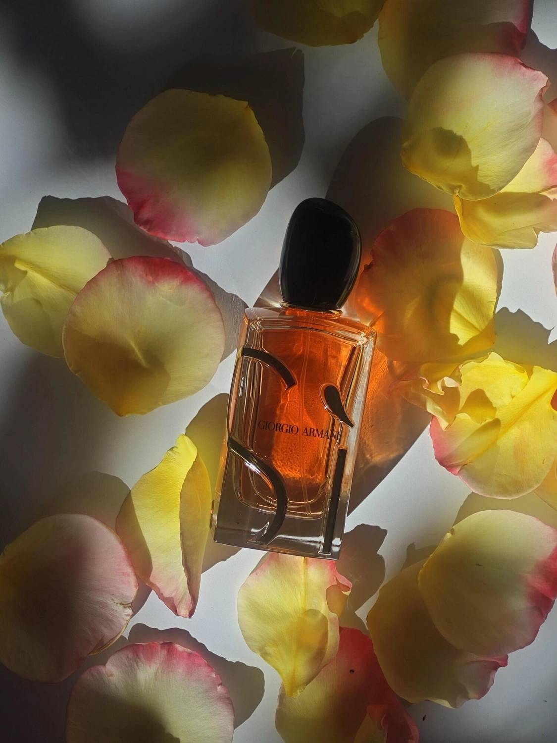 Armani Si Eau de Parfum Intense