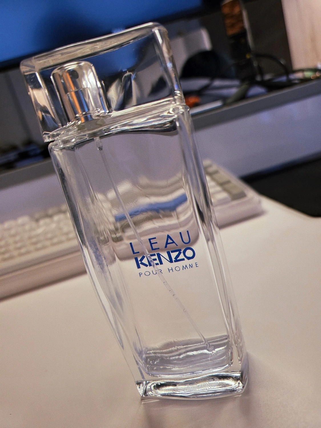 L'Eau Kenzo Pour Homme