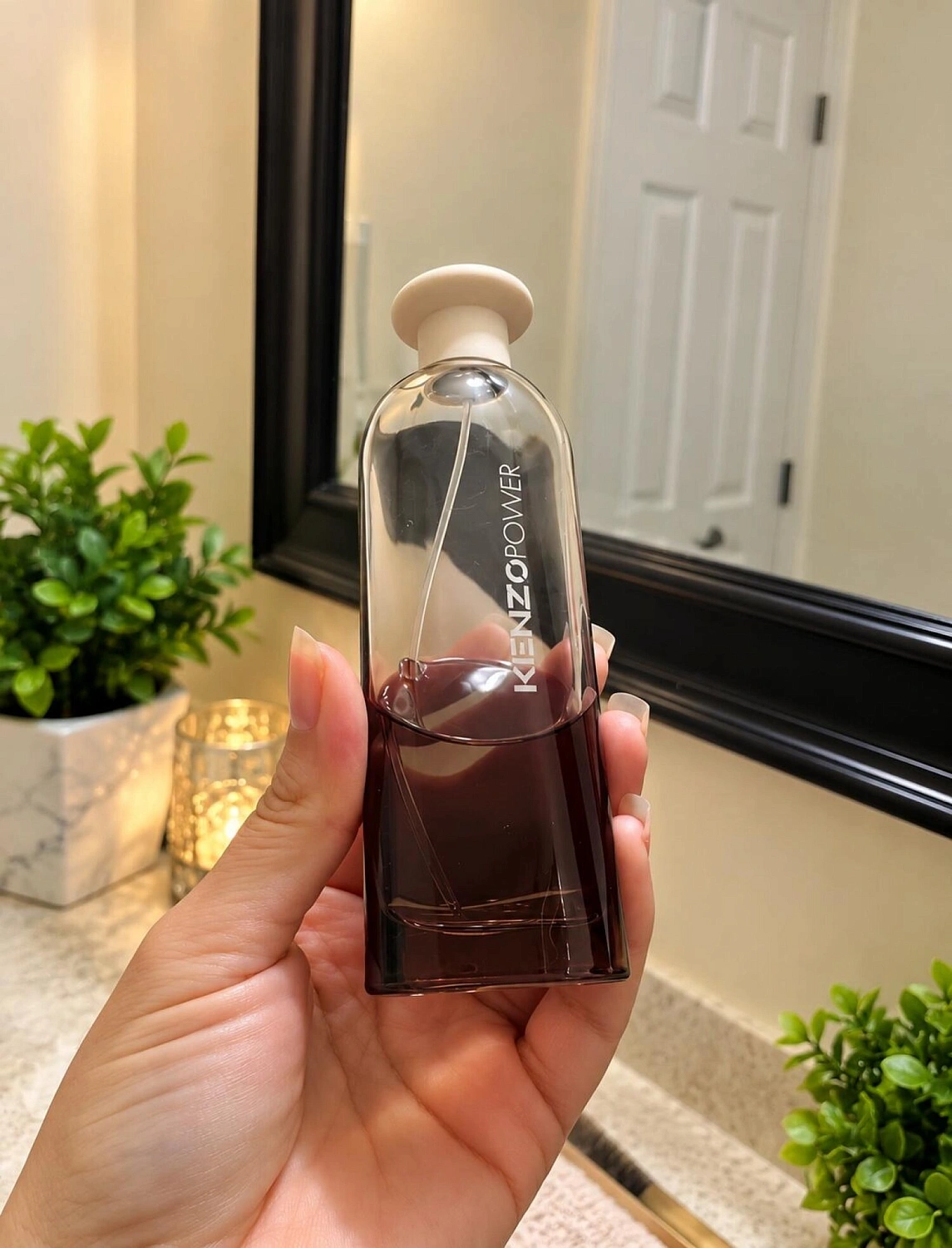 Power By Kenzo