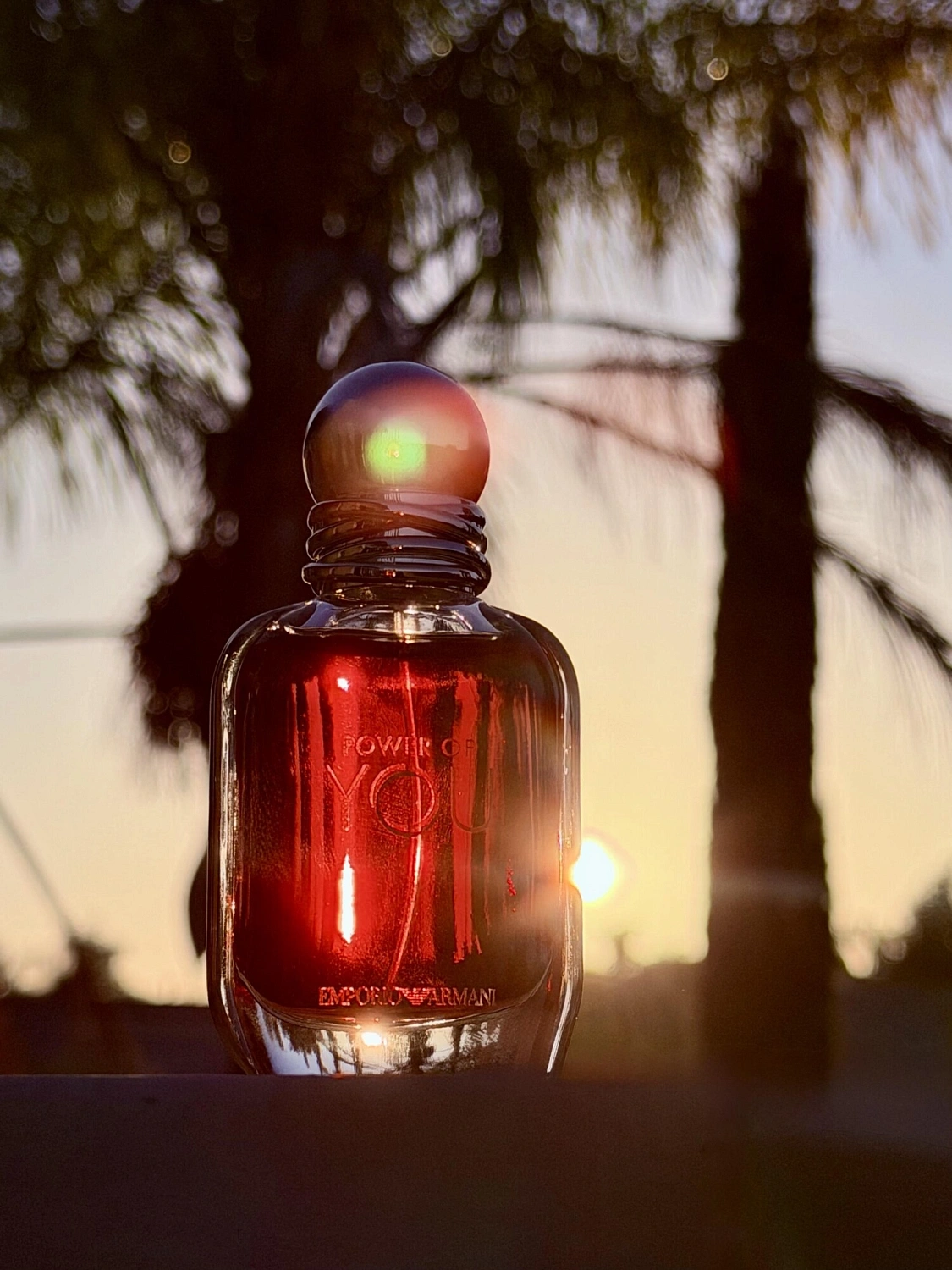 Armani Power Of You