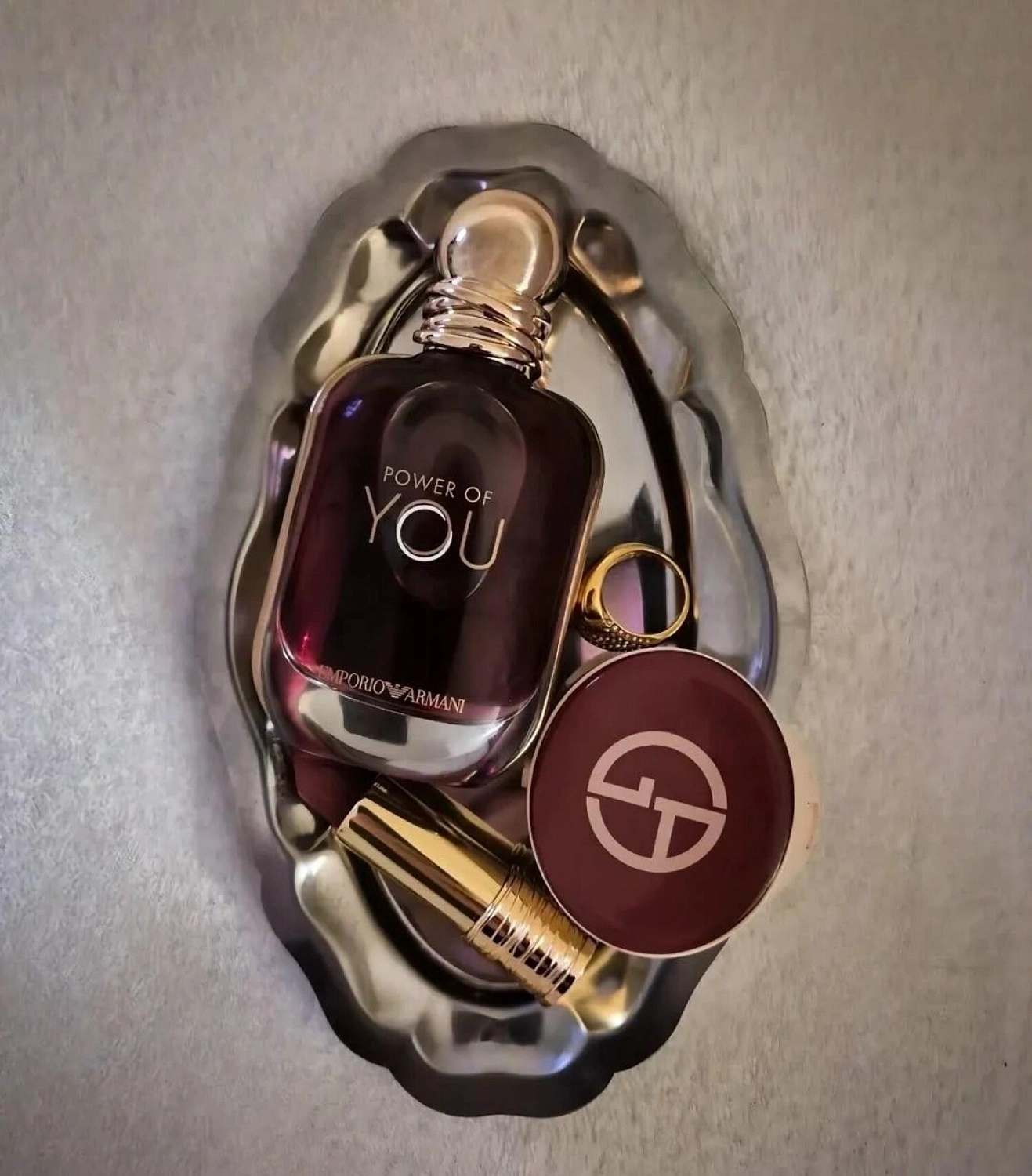 Armani Power Of You