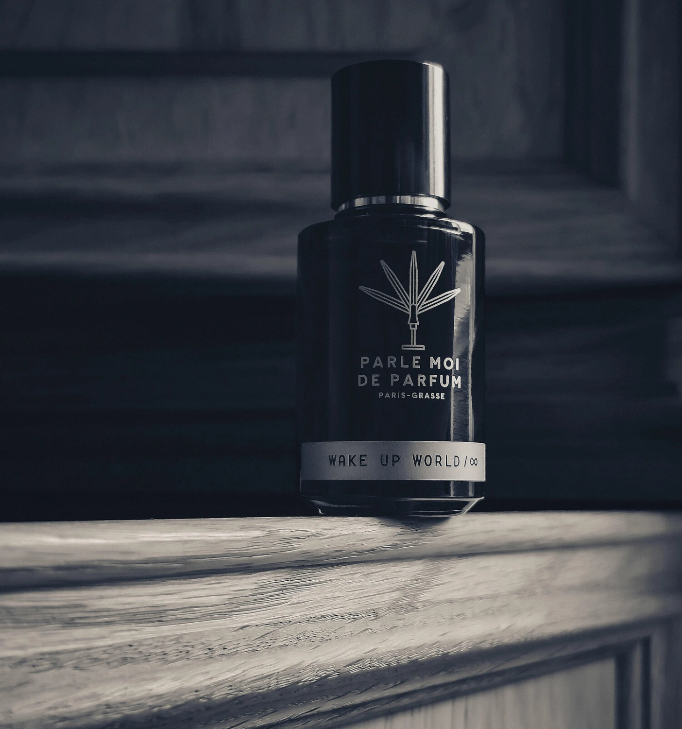 Parle Moi de Parfum Wake Up World