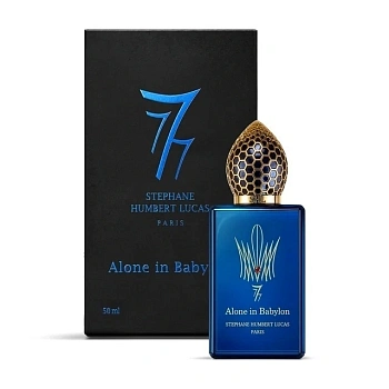 Фото Stéphane Humbert Lucas 777 Alone in Babylon