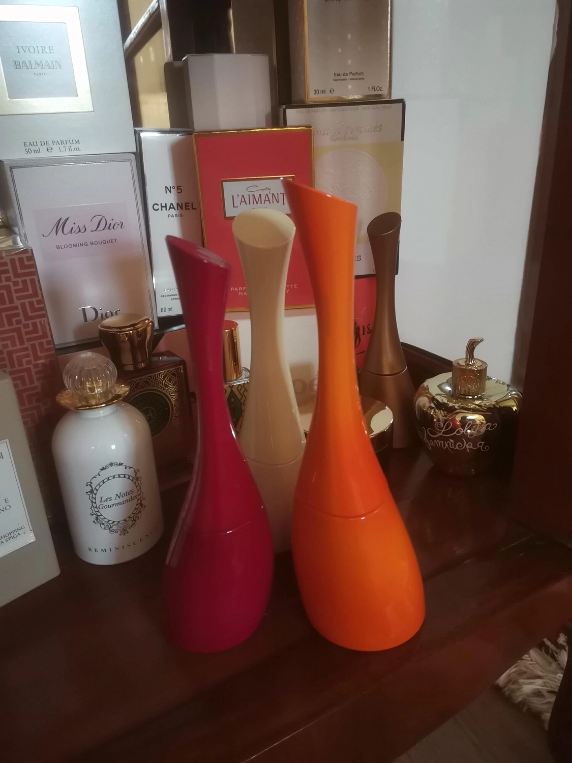 Kenzo Amour Le Parfum