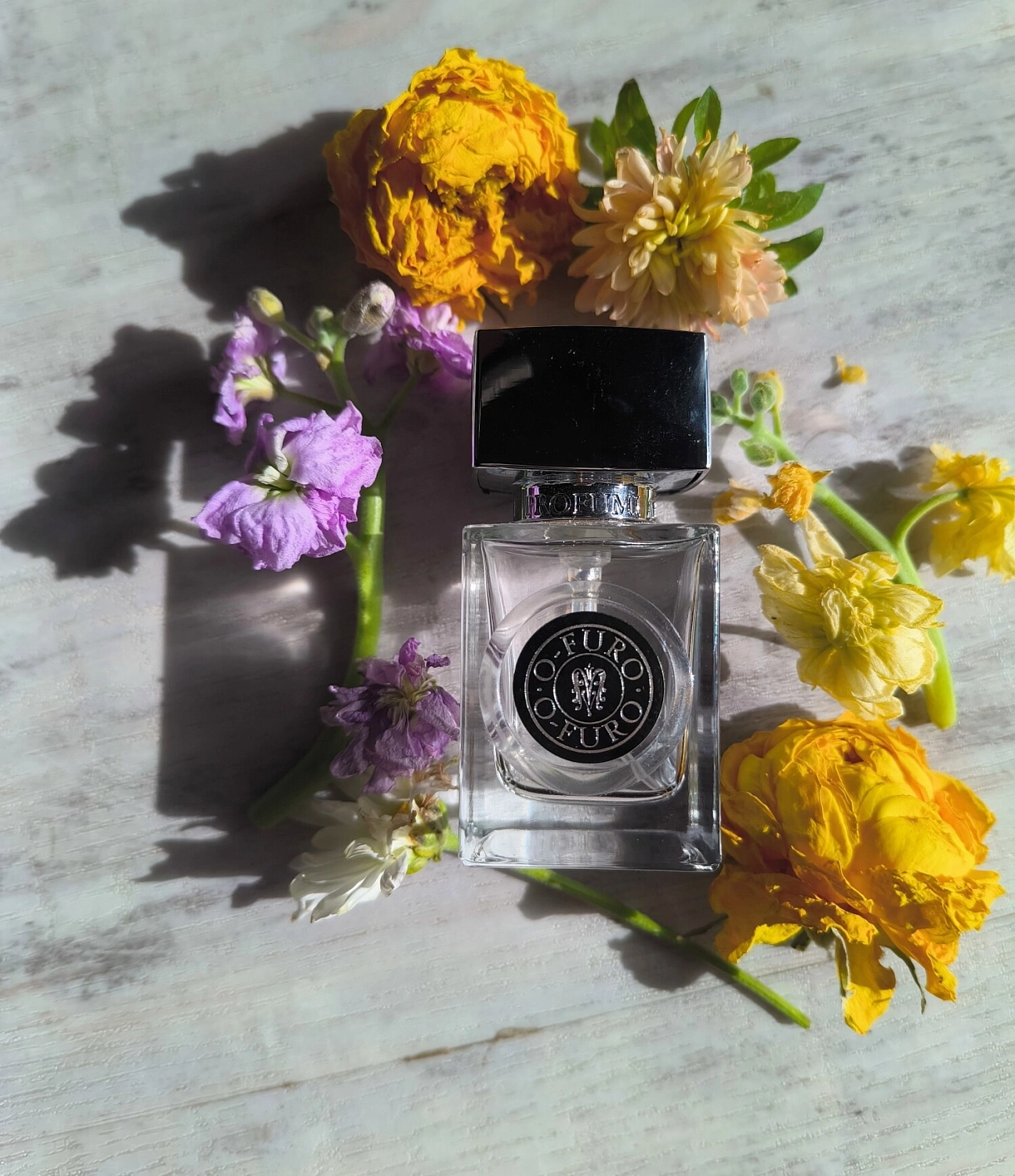 Arte Profumi O-Furo