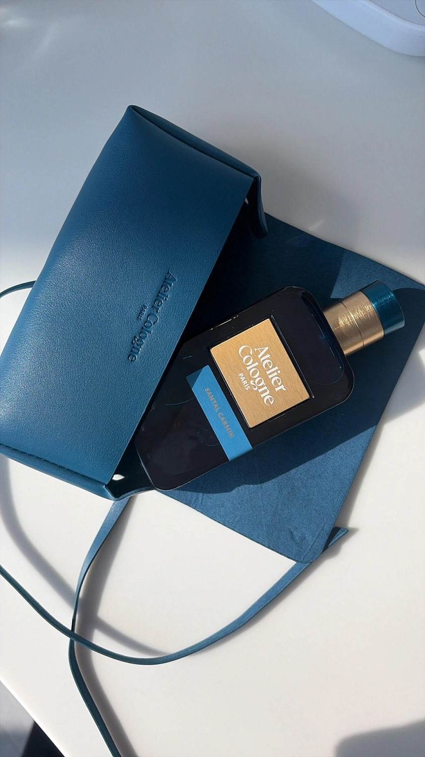 Atelier Cologne Santal Carmin