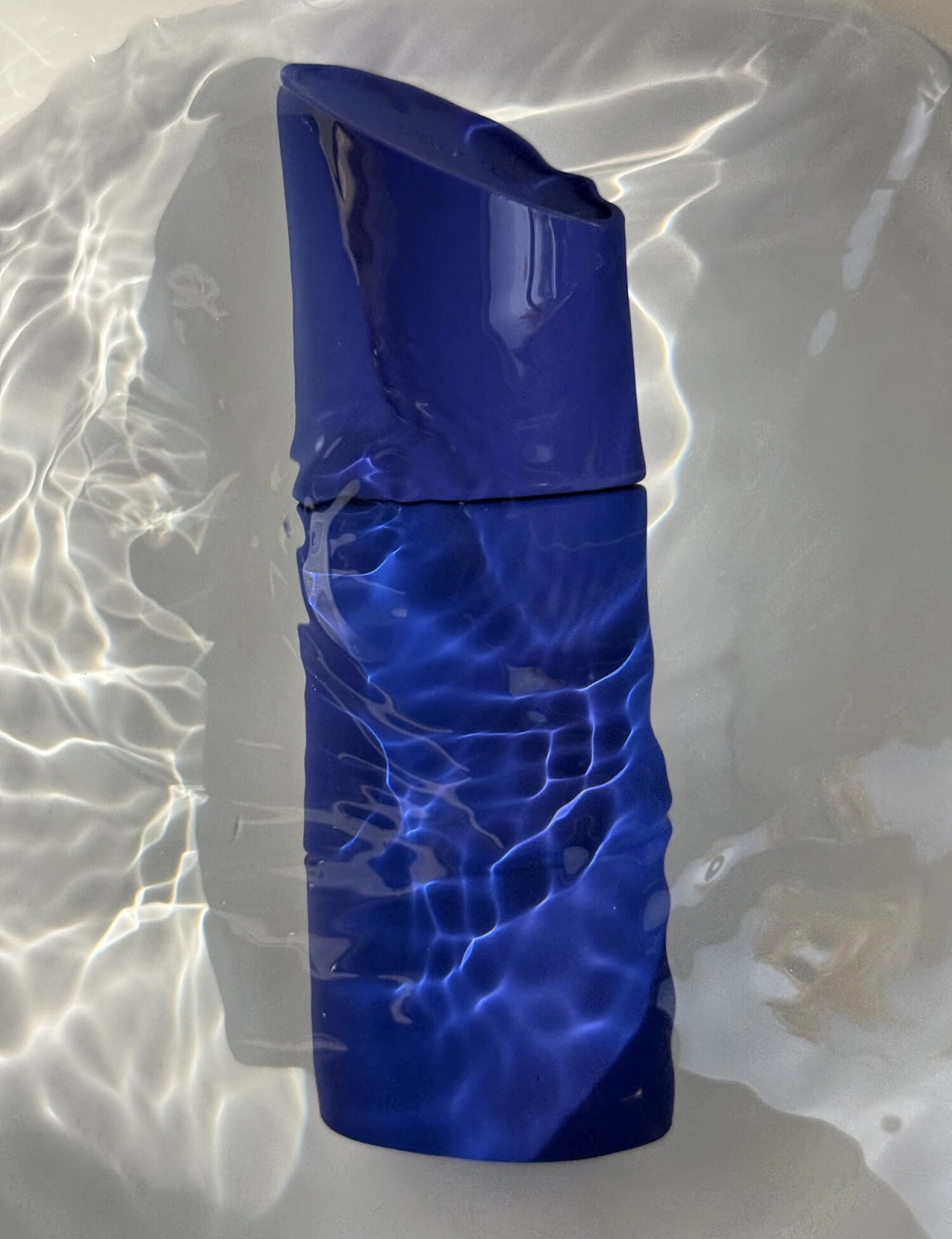 Kenzo Homme Indigo