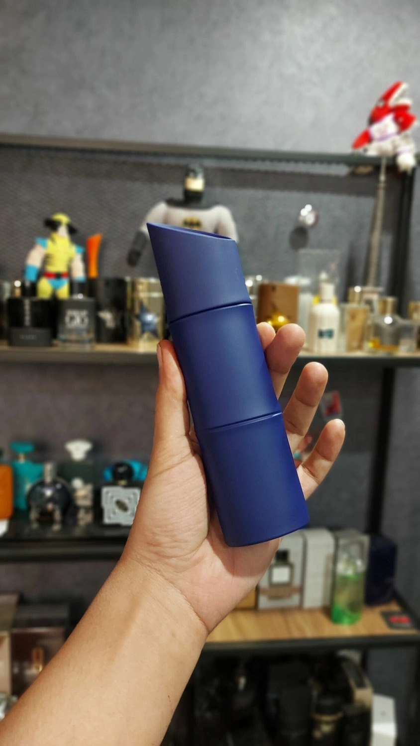 Kenzo Homme Indigo