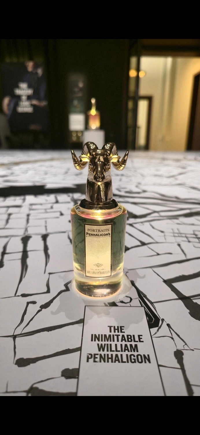 Penhaligon's The Inimitable William