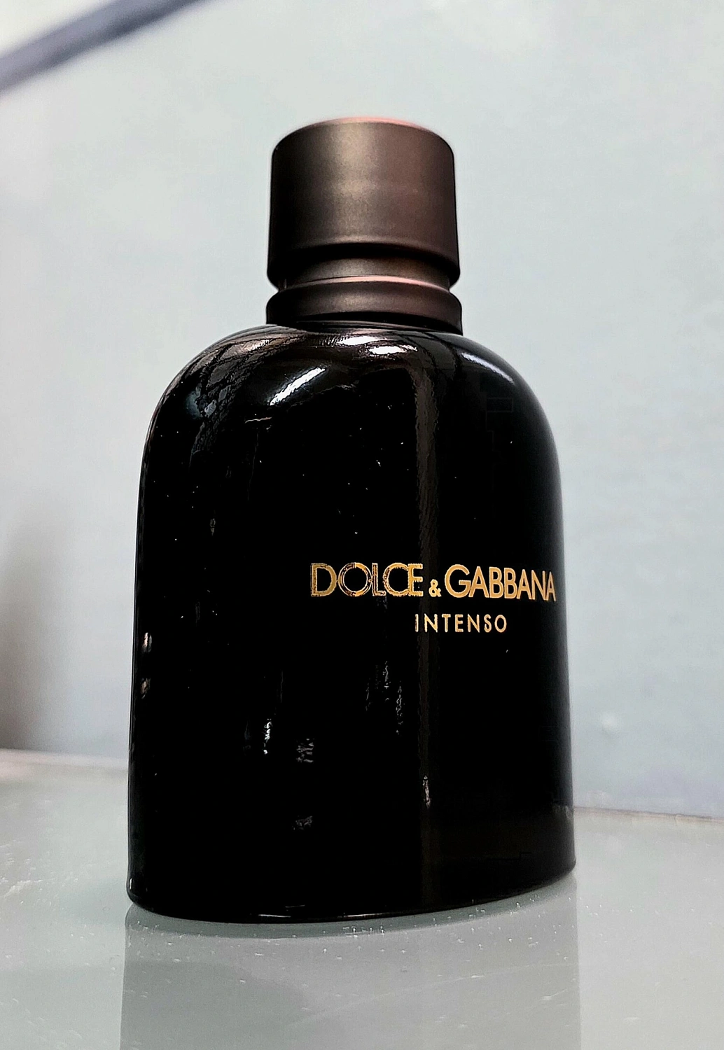 Dolce & Gabbana Dolce&Gabbana Pour Homme Intenso
