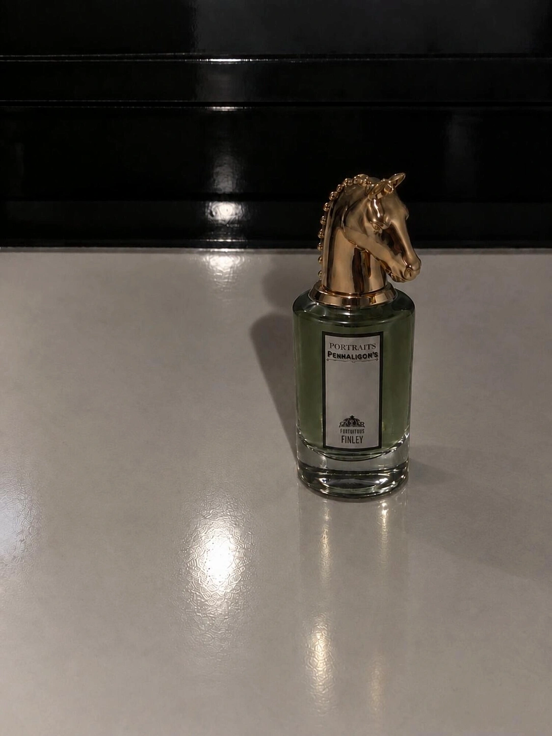 Penhaligon's Fortuitous Finley
