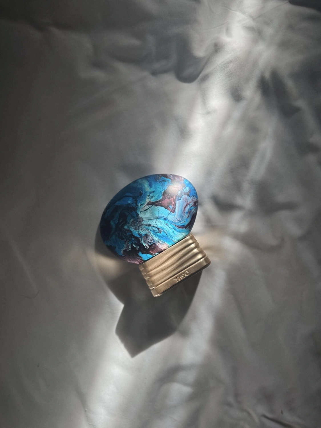 The House of Oud The Time