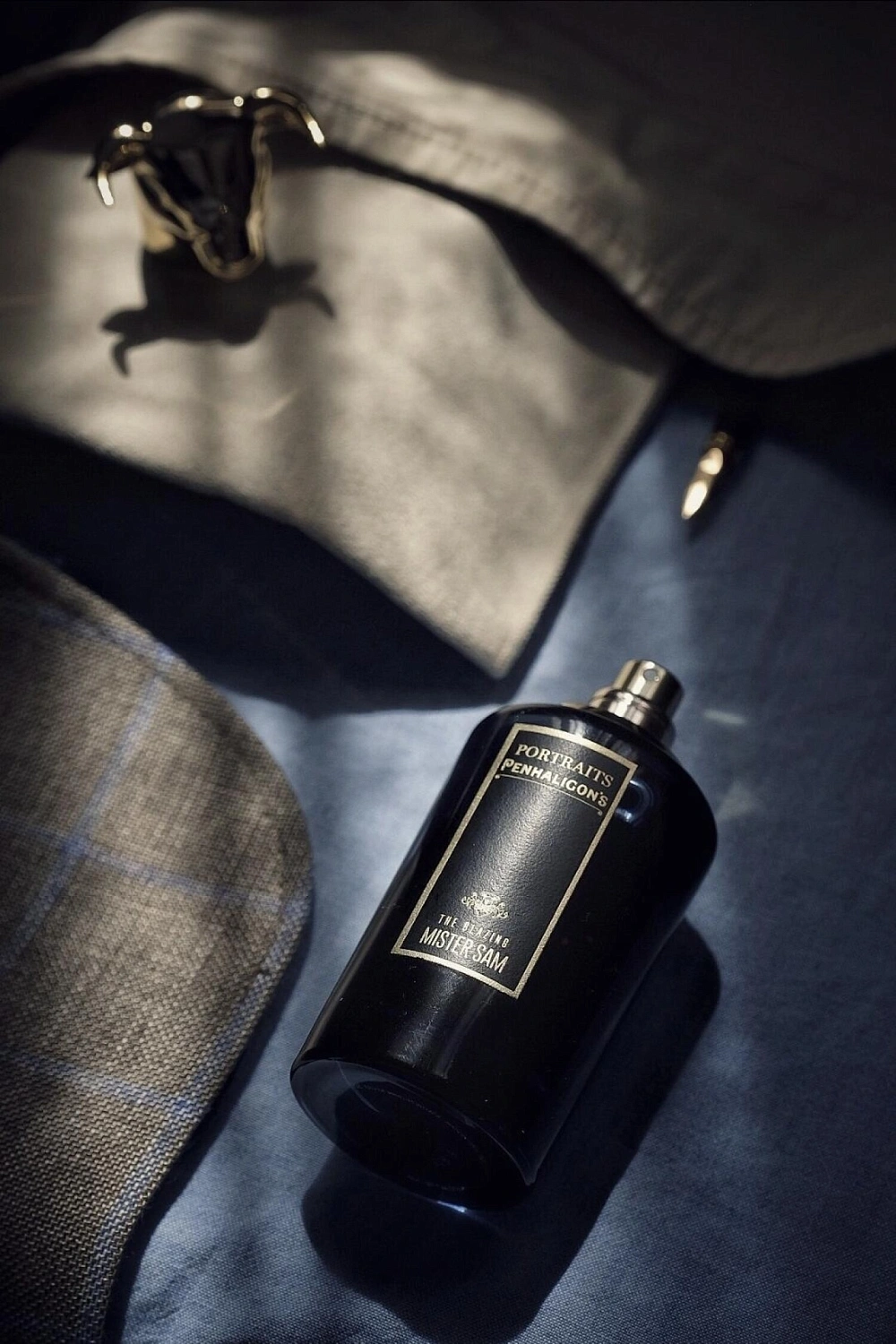 Penhaligon's The Blazing Mister Sam Intense