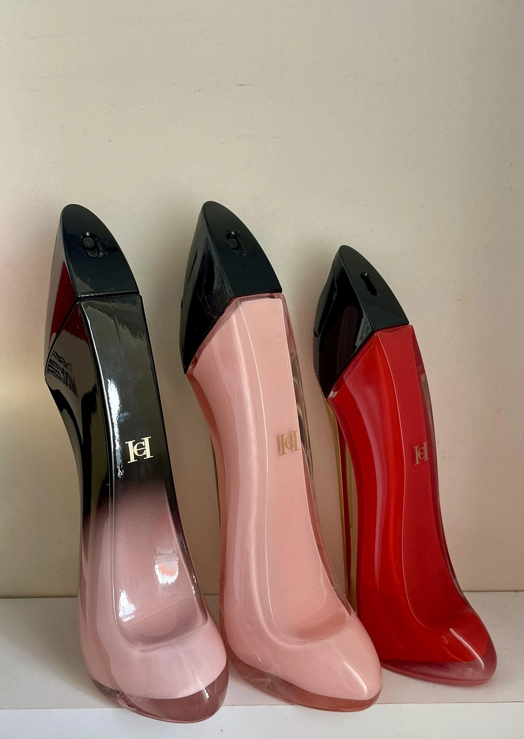 Carolina Herrera Good Girl Blush Elixir