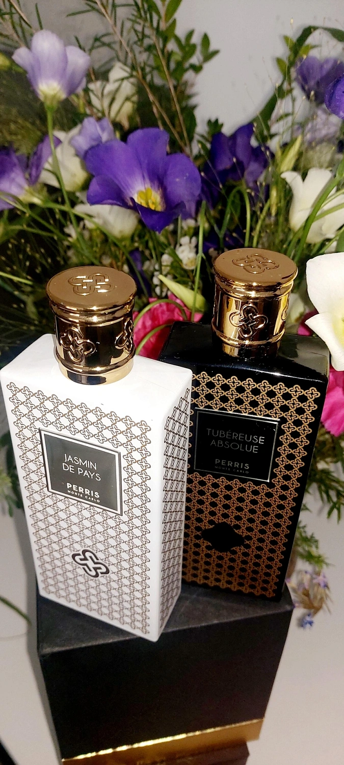 Perris Monte Carlo Jasmin De Pays