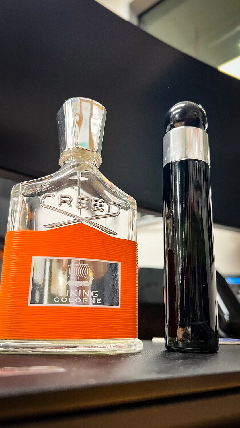 Perry Ellis 360° Black for Men