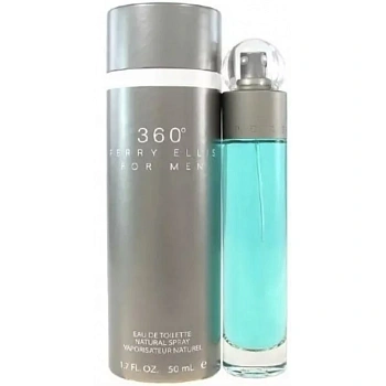 Фото Perry Ellis 360° for Men