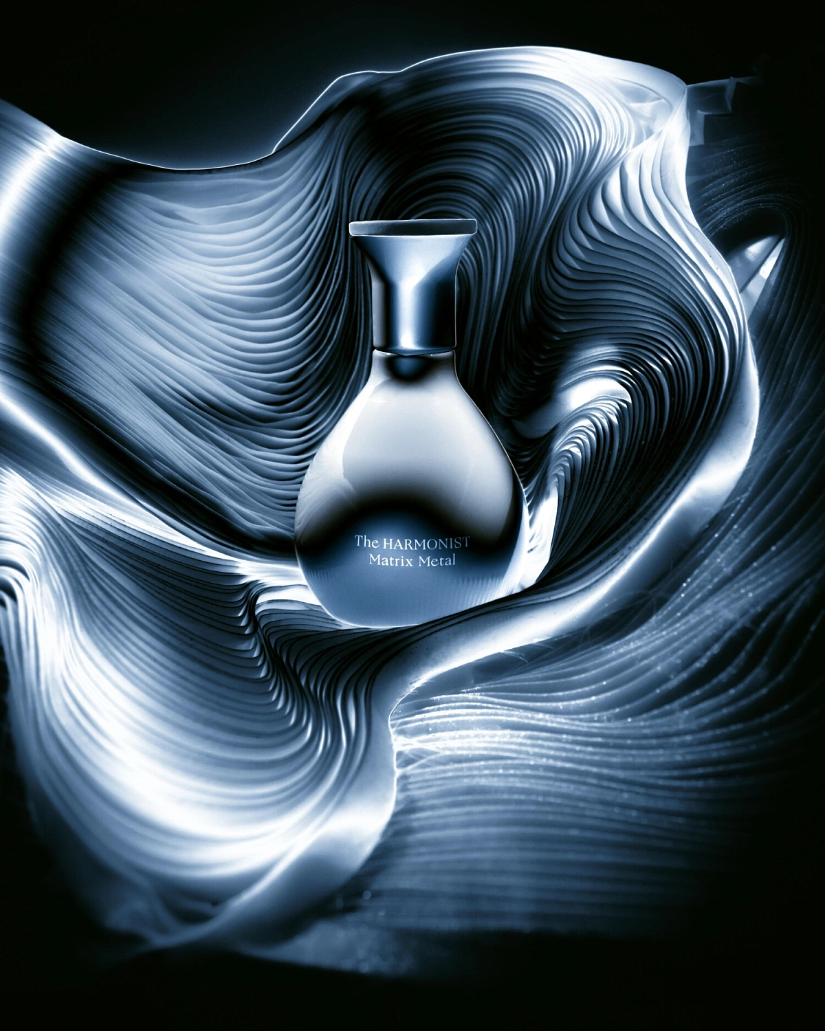The Harmonist Matrix Metal