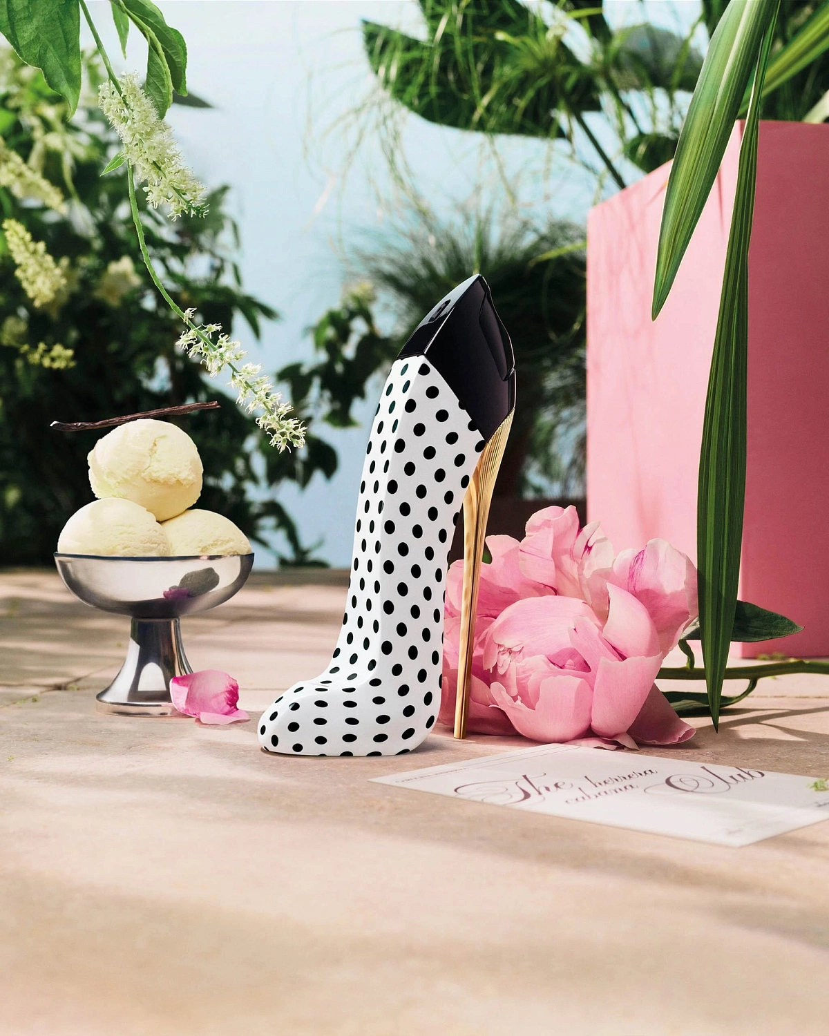 Carolina Herrera Good Girl Polka Paradise