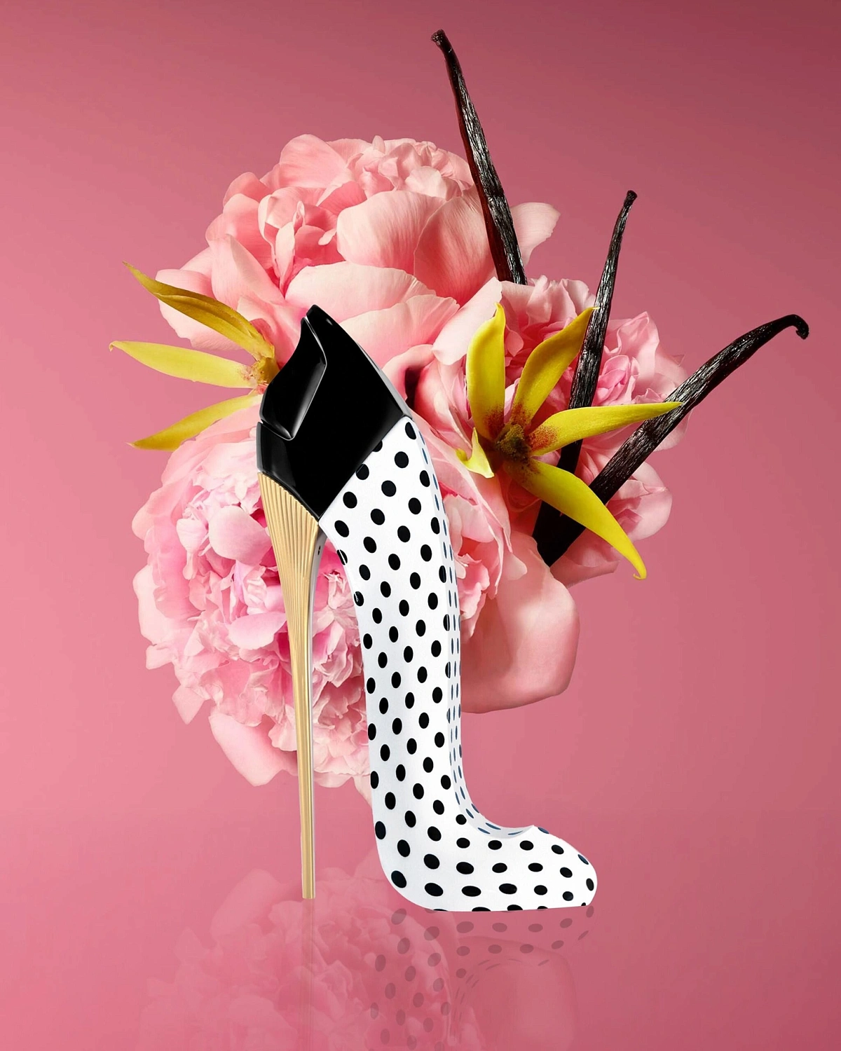 Carolina Herrera Good Girl Polka Paradise