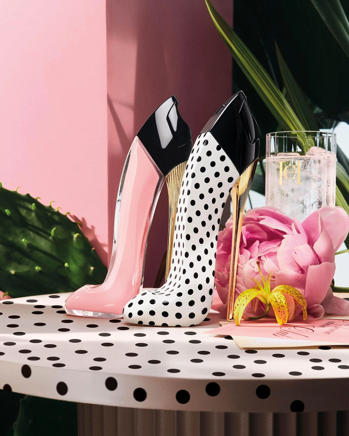 Carolina Herrera Good Girl Polka Paradise