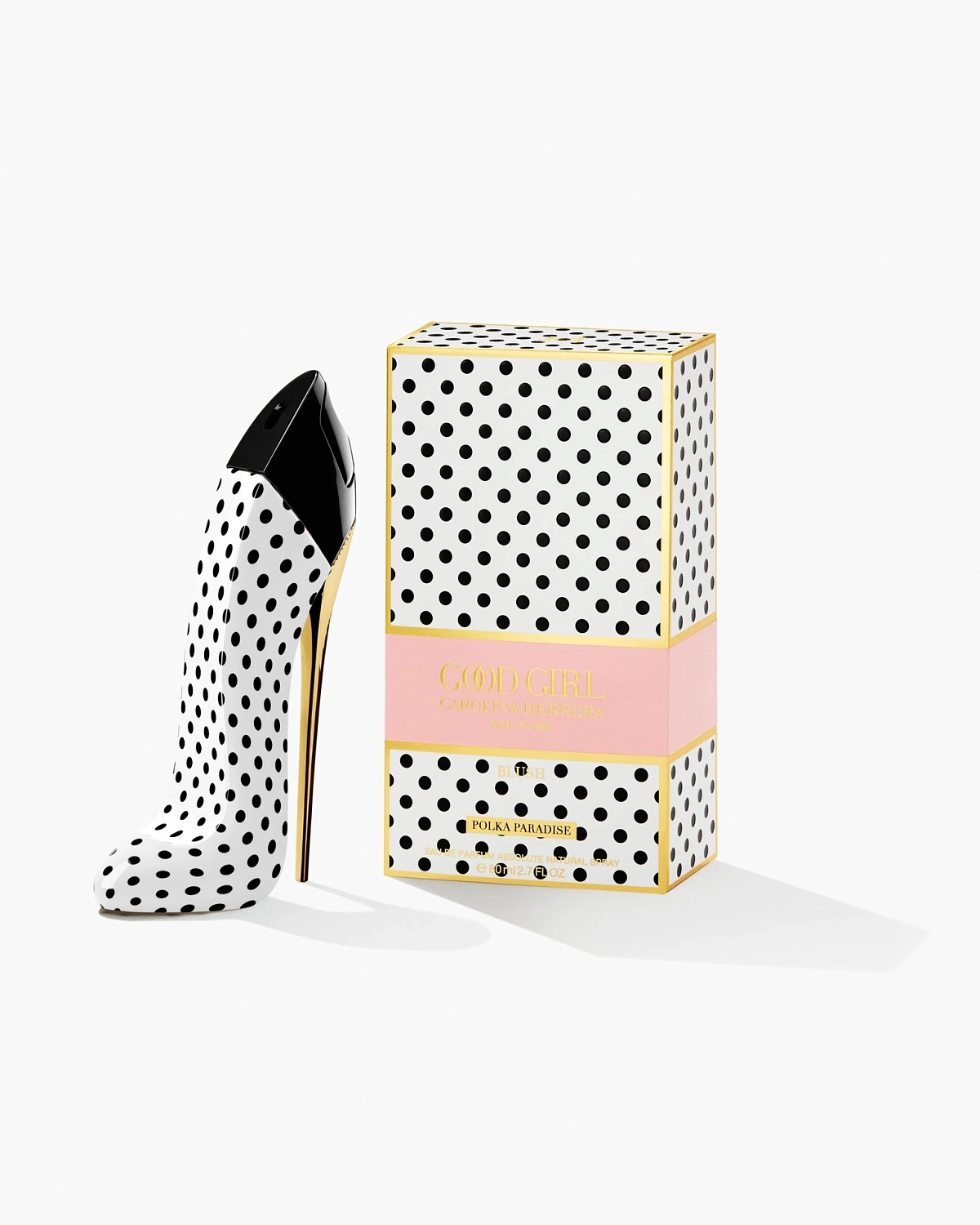 Carolina Herrera Good Girl Polka Paradise