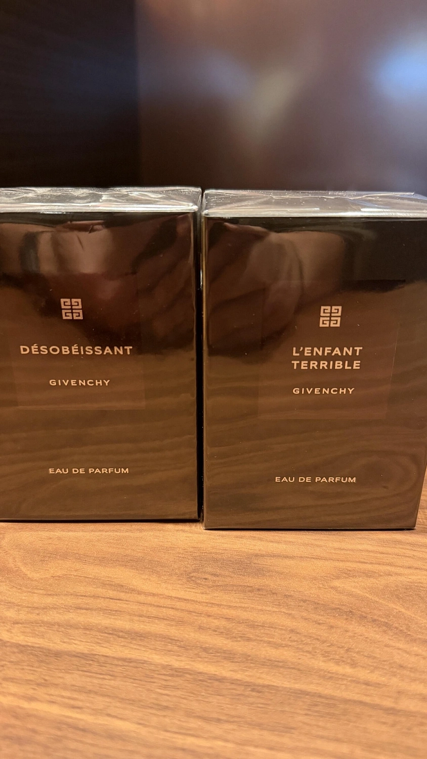 Givenchy L'Enfant Terrible
