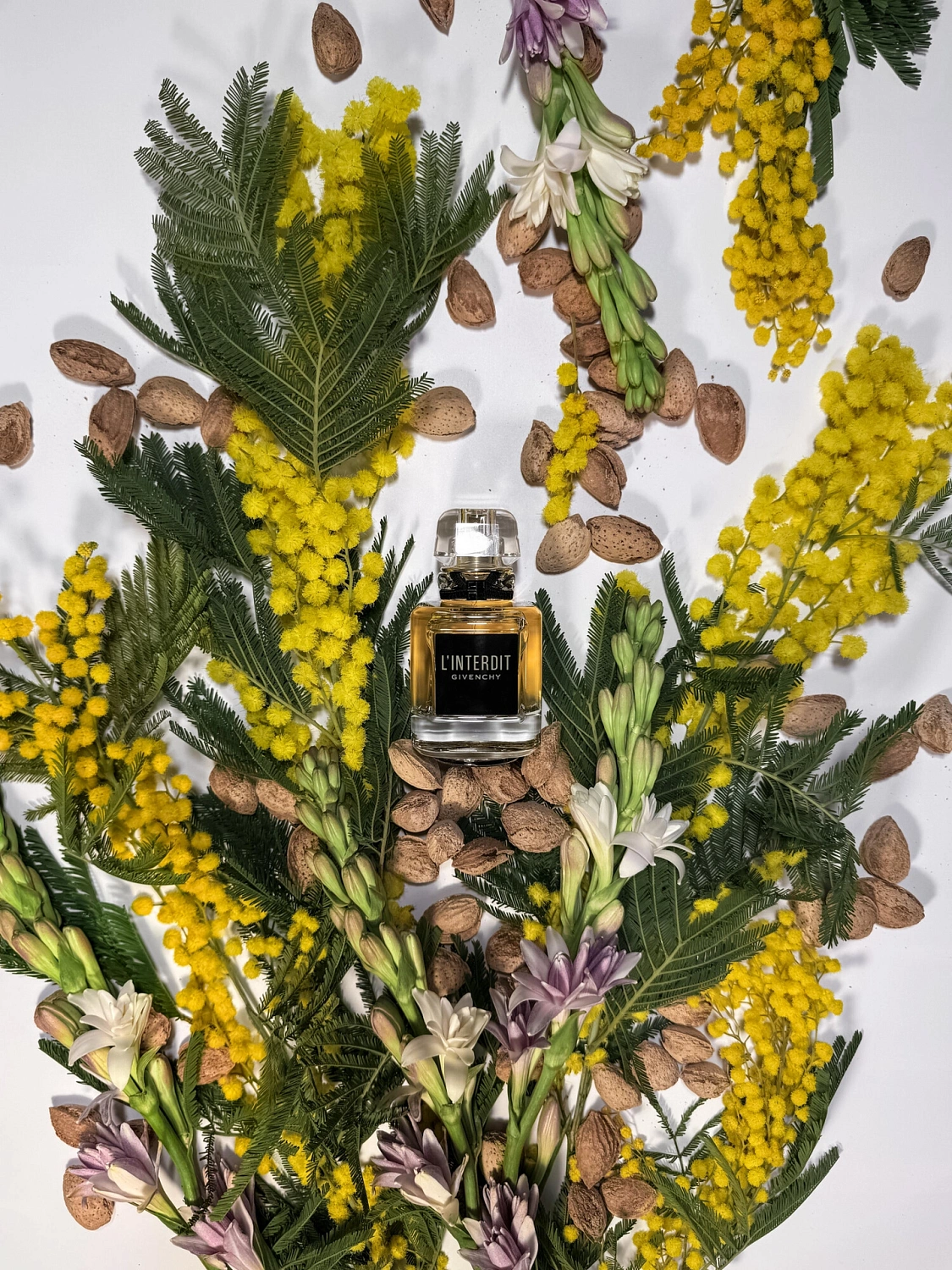 Givenchy L'Interdit Parfum