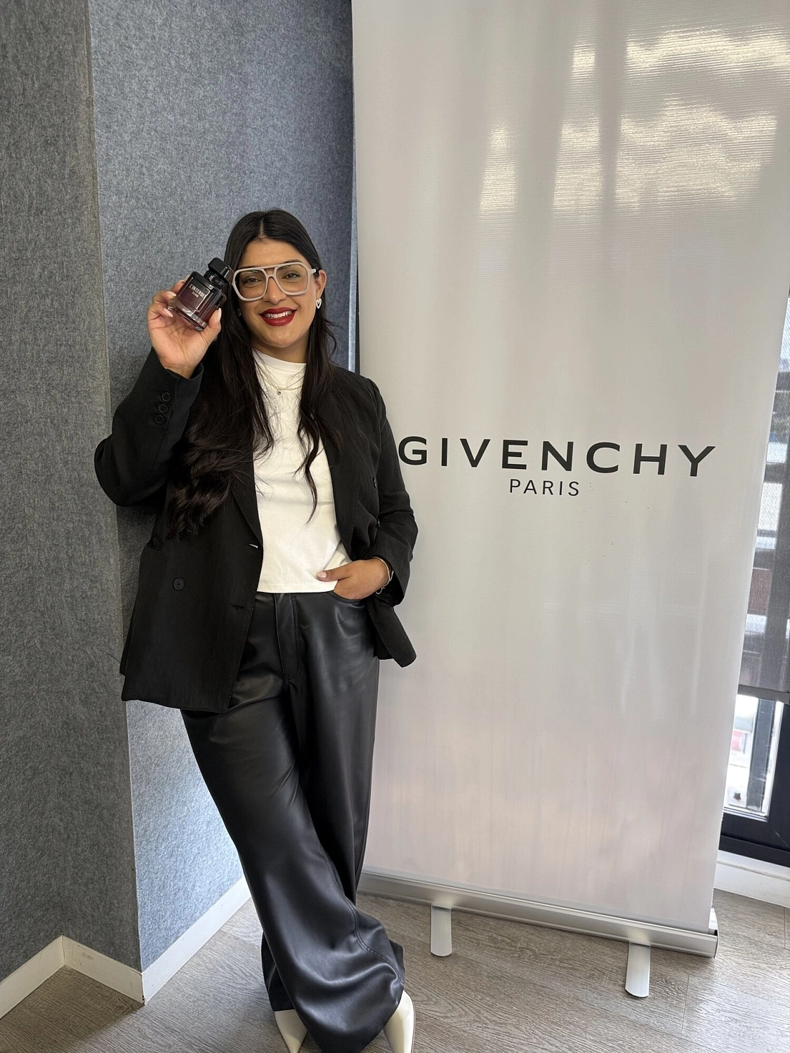Givenchy L'Interdit Elixir