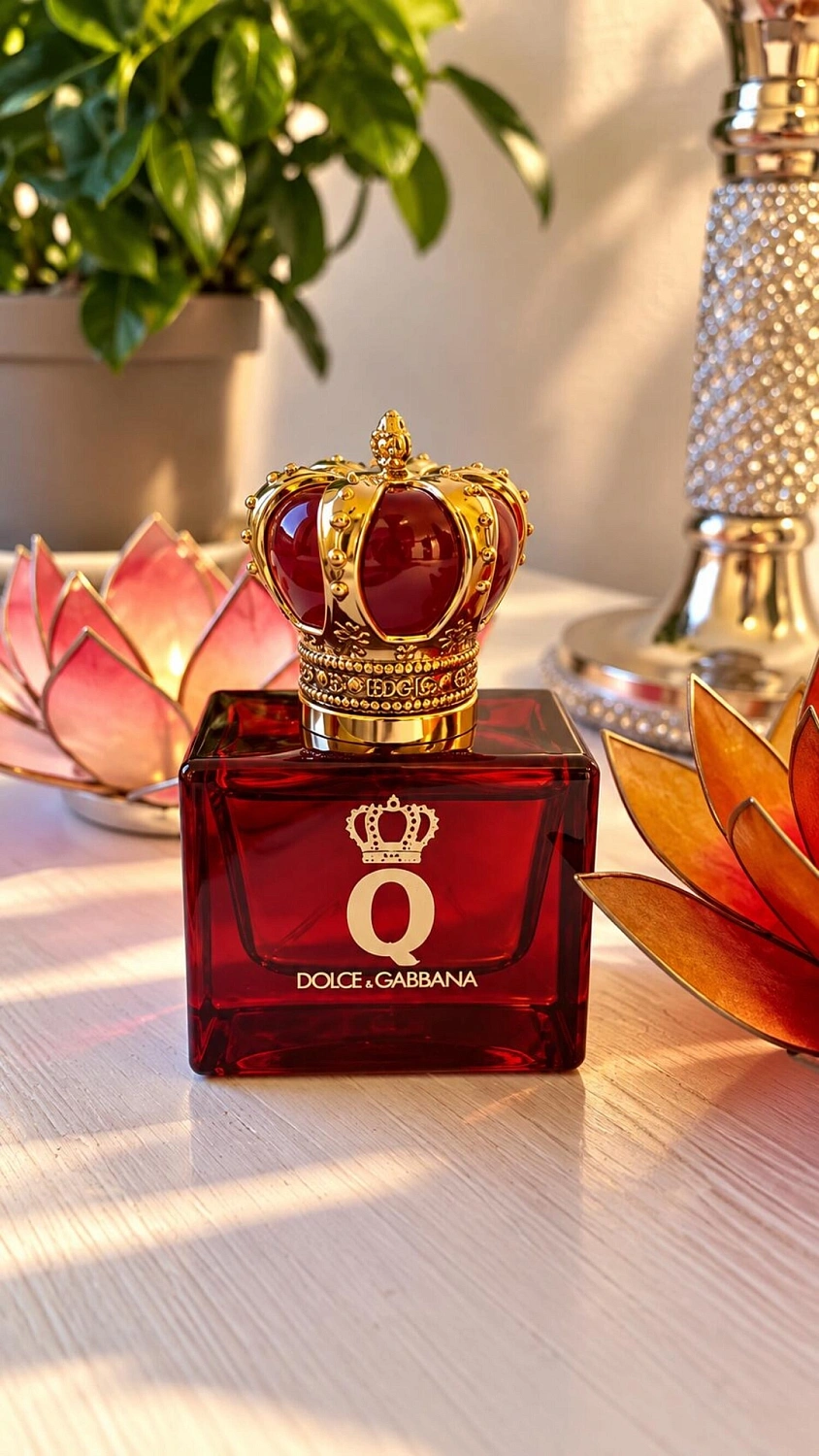 Q by Dolce & Gabbana Parfum