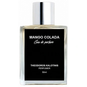 Фото Theodoros Kalotinis Mango Colada